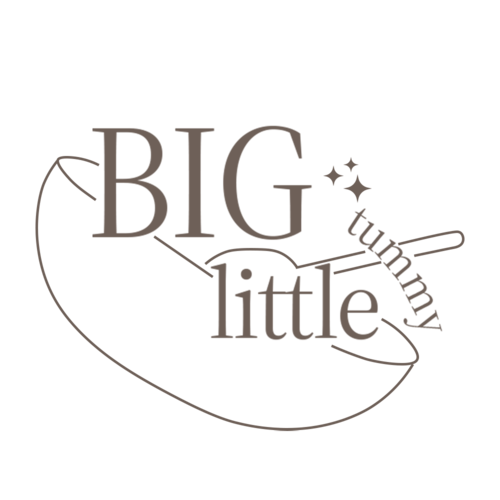 Big Little Tummy