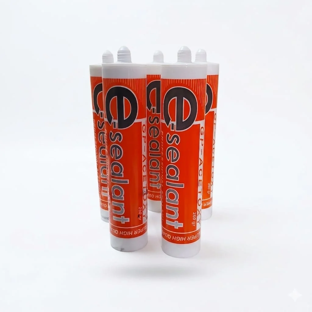 Sealant Lem Tembak