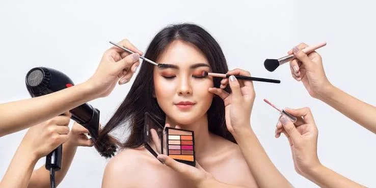 Makeup Reguler