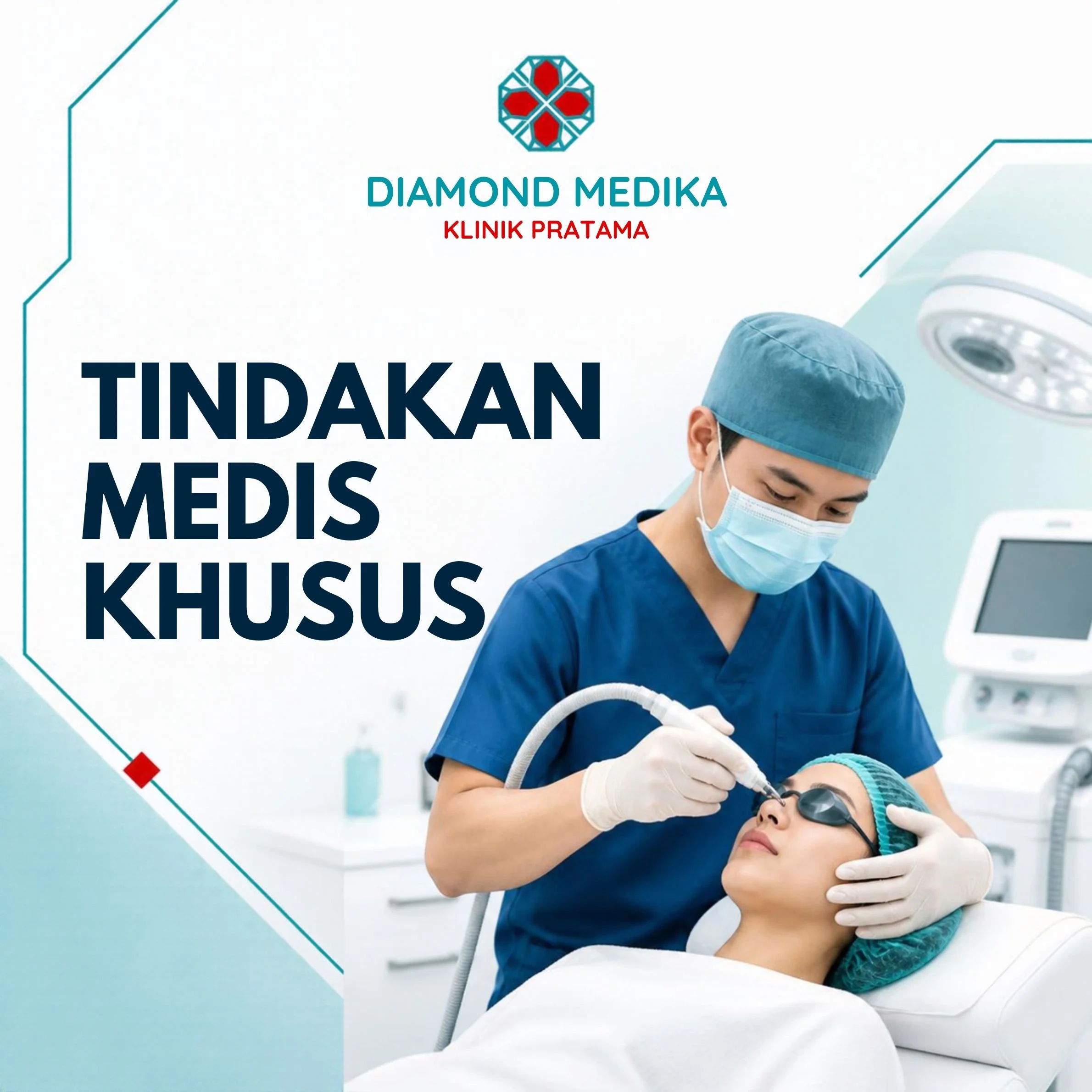 TINDAKAN - Tindakan Gonorhoe